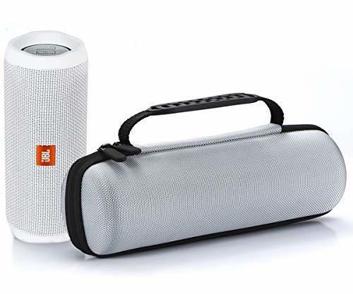 Funda de Transporte Rígido para JBL Flip 4