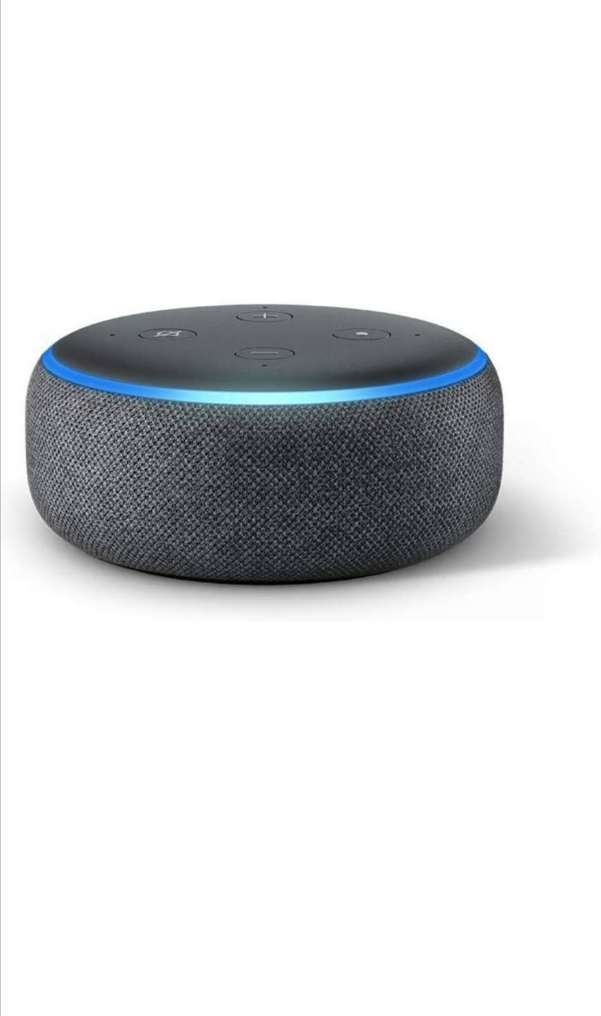 Fashion Echo Dot, Alexa 