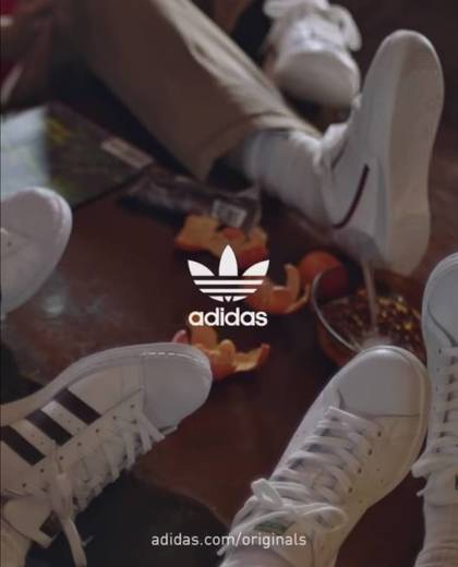 Adidas