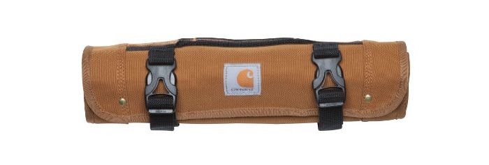 Product Carhartt Legacy - Estuche enrollable para utensilios