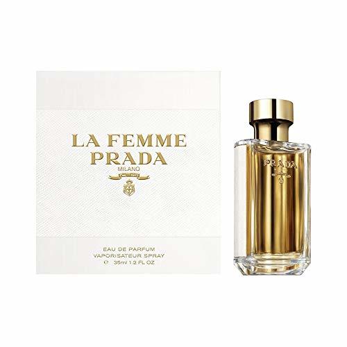 Beauty Prada La Femme Prada Agua de Perfume Vaporizador