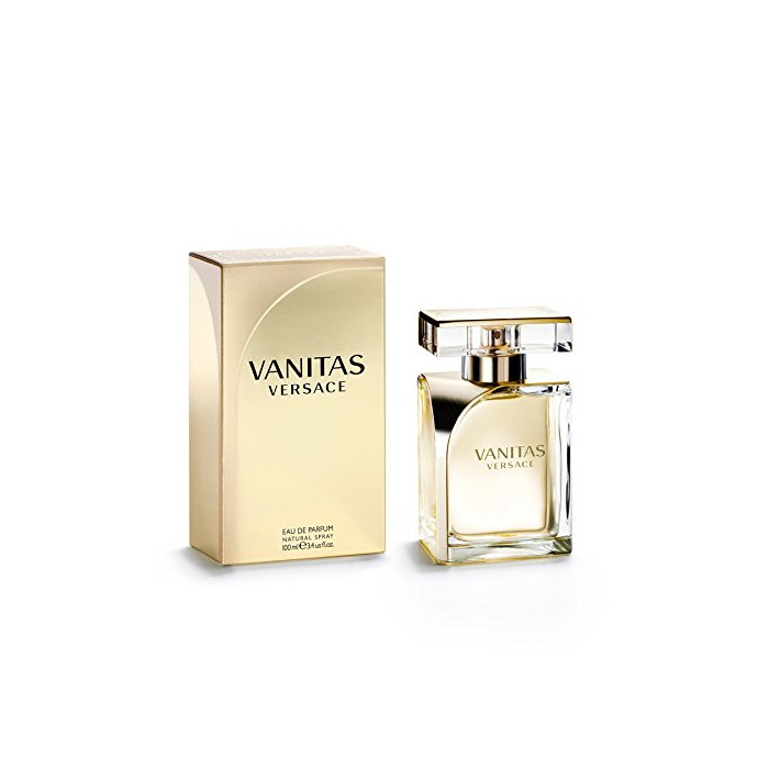 Belleza Versace Vanitas Agua de Perfume Vaporizador