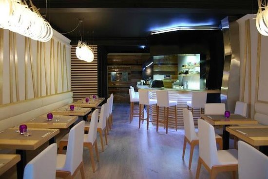 Restaurants Sushi Ya Fusion Faro