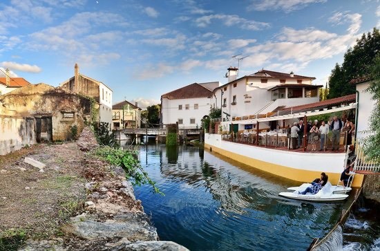 Casa da Nora