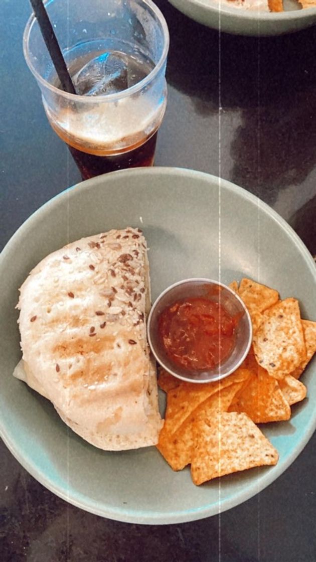 Restaurants Casa da Rua