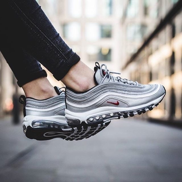 Moda Silver bullets 97