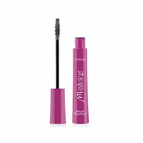 Products Mascara impermeable y extensible MALINKA 10 ml 4208