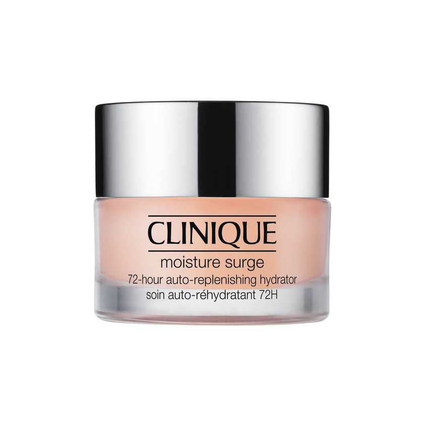 Producto Clinique hidratante 