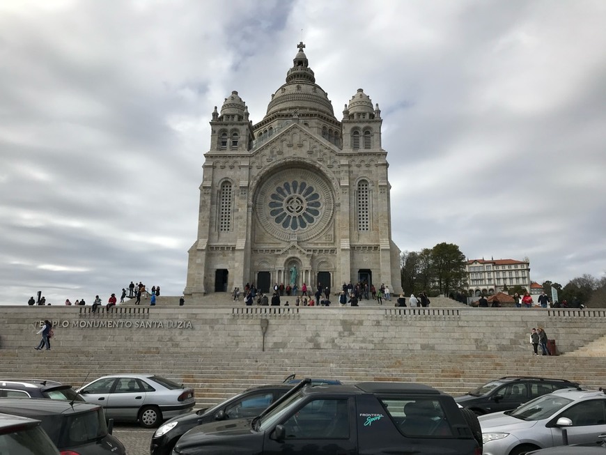 Place Viana do Castelo