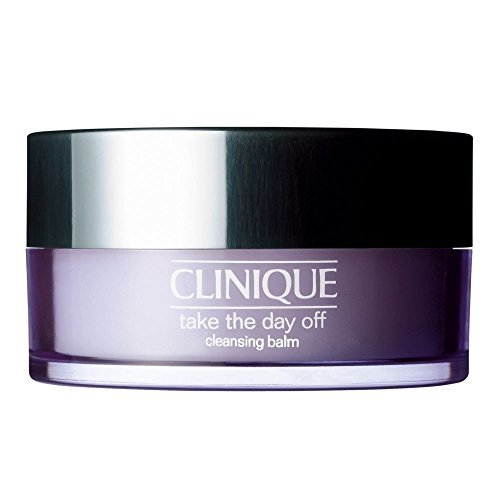 Clinique Take The Day Off Cleansing Balm - All Skin Types 125ml