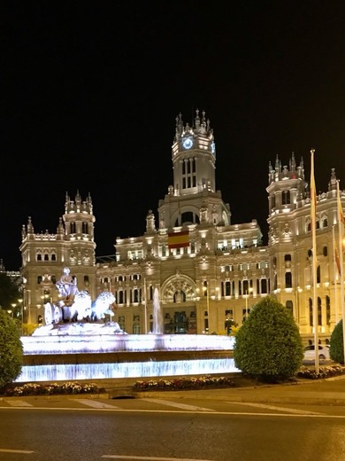 Madrid