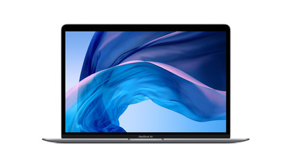 Product MacBook Air de 13 polegadas