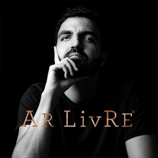 Ar Livre - Salvador Martinha 