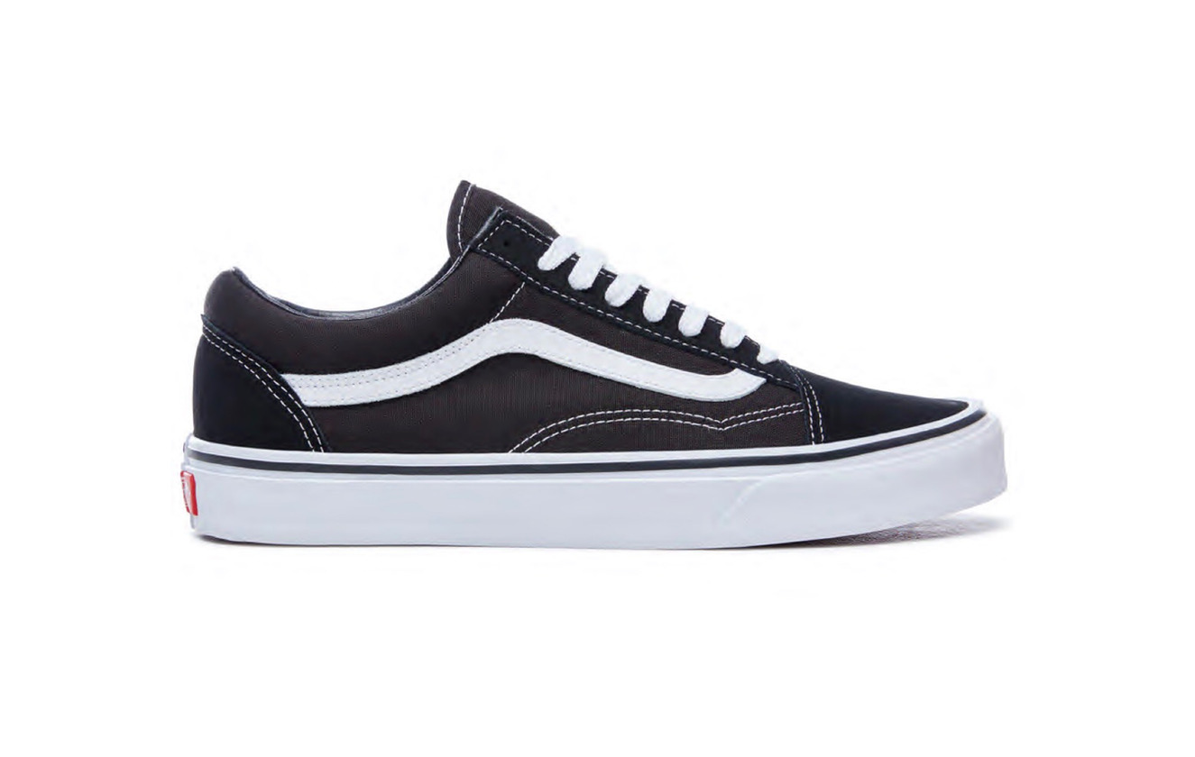 Social As primeiras vans ☺️