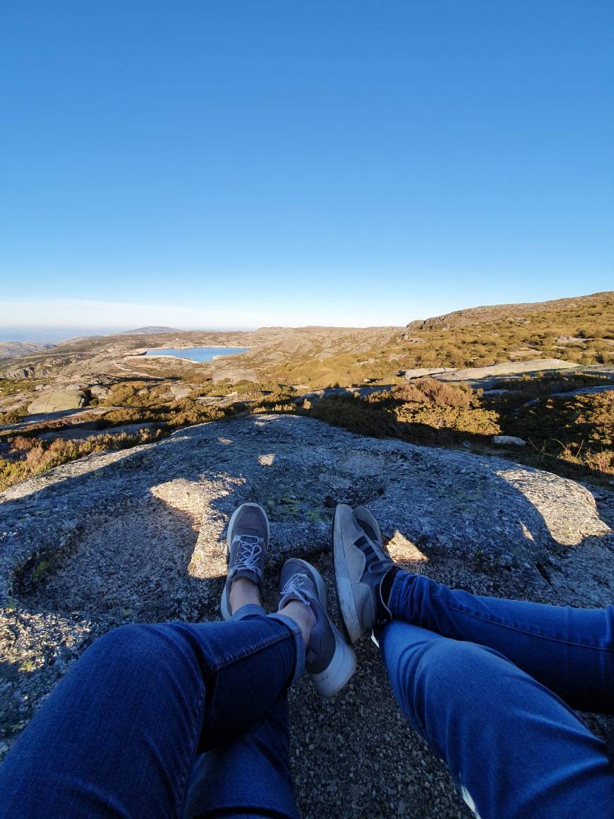 Place Serra da Estrela