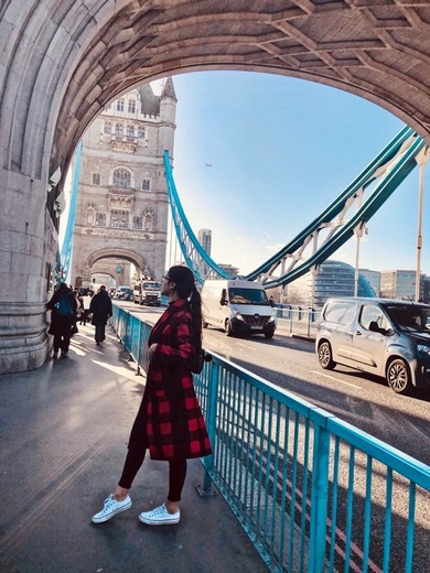 Tower Bridge