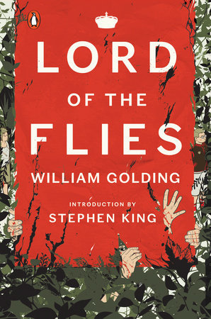 Libro Lord of the Flies