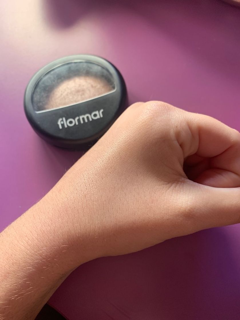 Moda POWDER ILLUMINATOR| FLORMAR