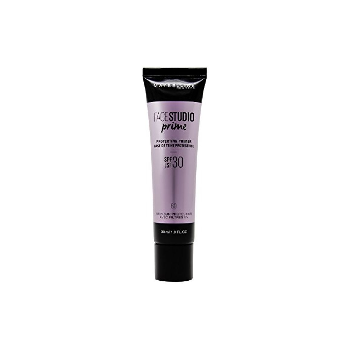 Producto Maybelline Filtro Solar Corporal 63 ml