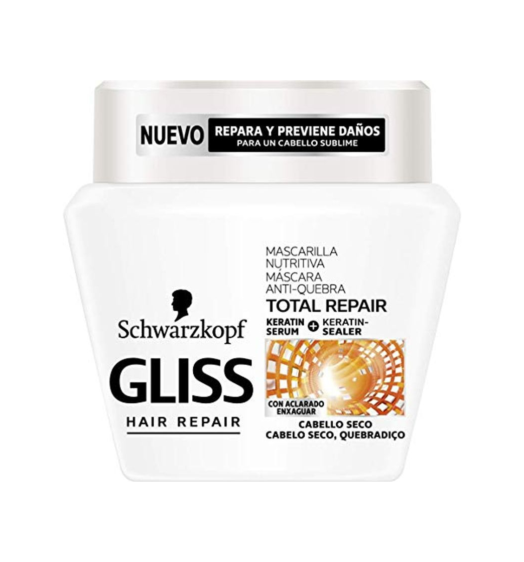 Product Gliss