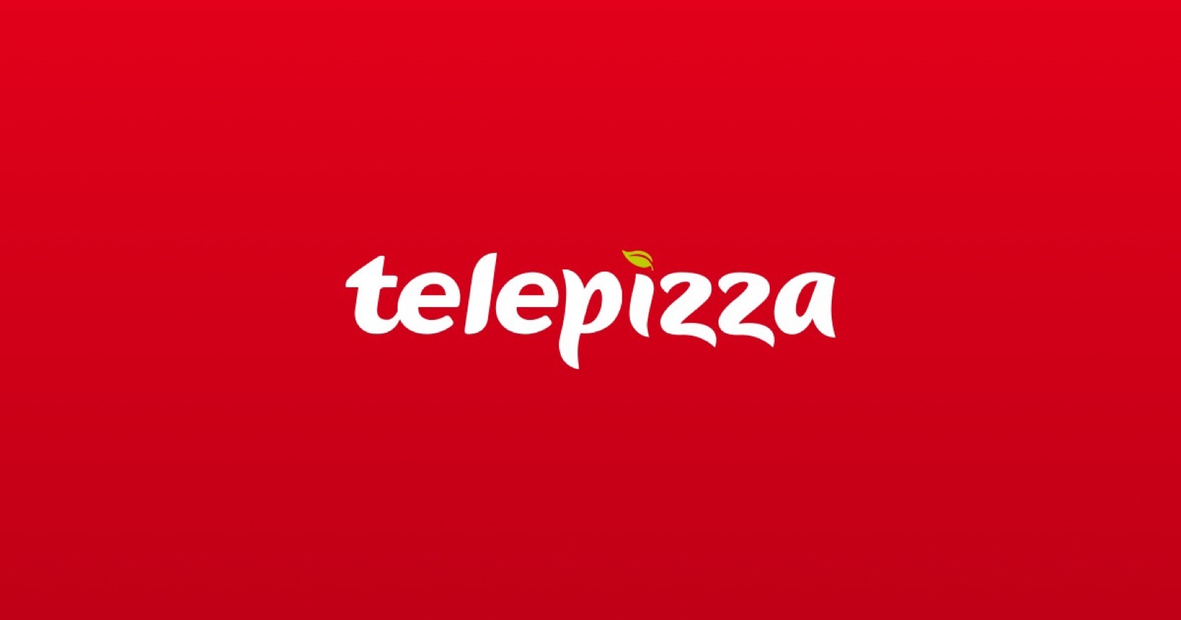 Apps Telepizza