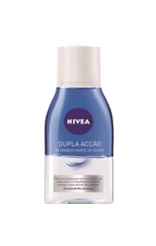 Products Nivea desmaquilhante de olhos bifásico 