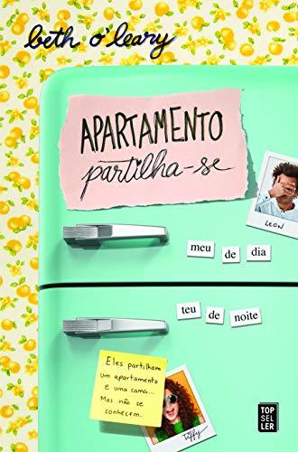 Book Apartamento Partilha-Se