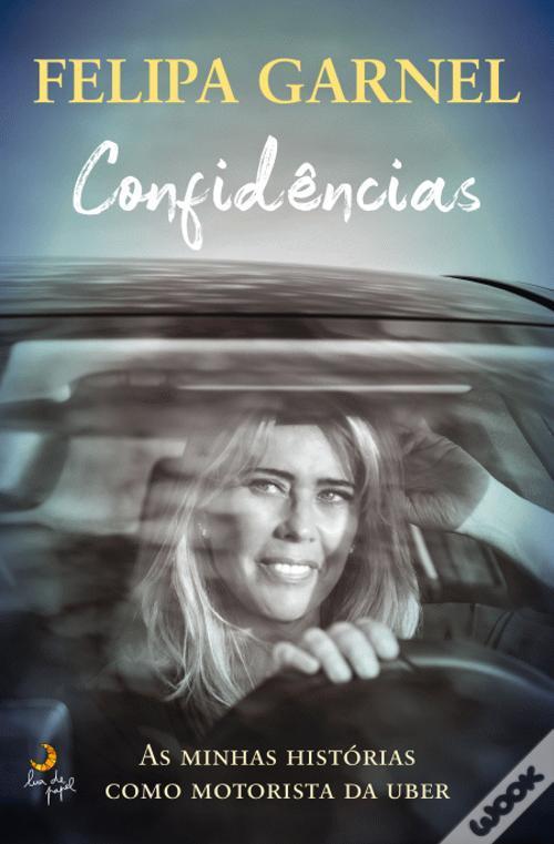 Libro Confidências