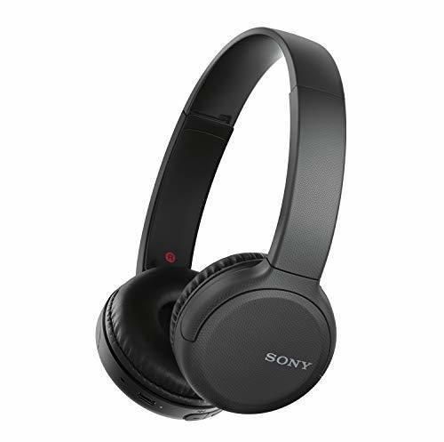 Sony WH-CH510 - Auriculares Inalámbricos