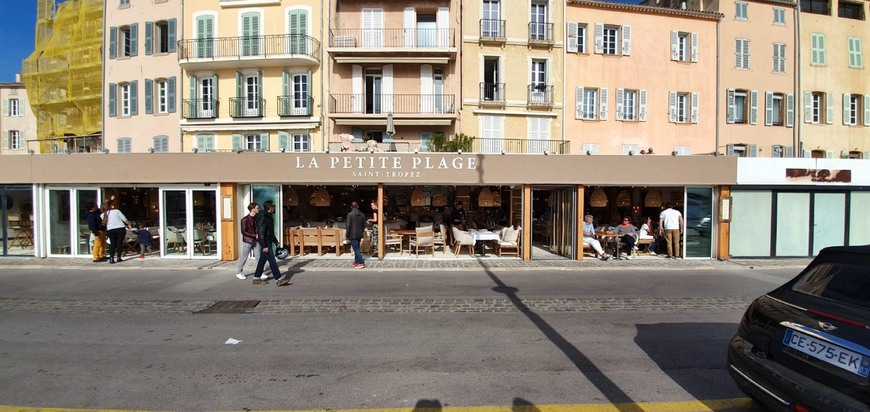 Saint-Tropez