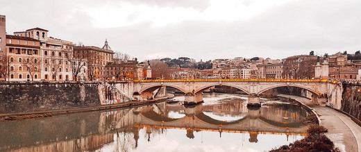 Castel Sant'Angelo