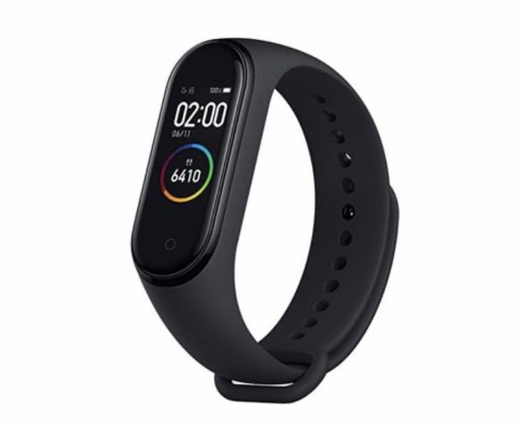 Producto Mi Band 4