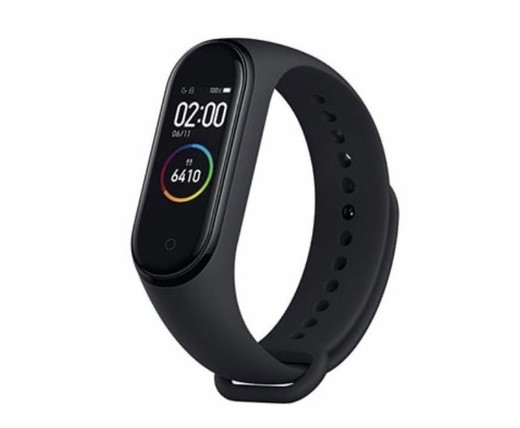 Mi Band 4