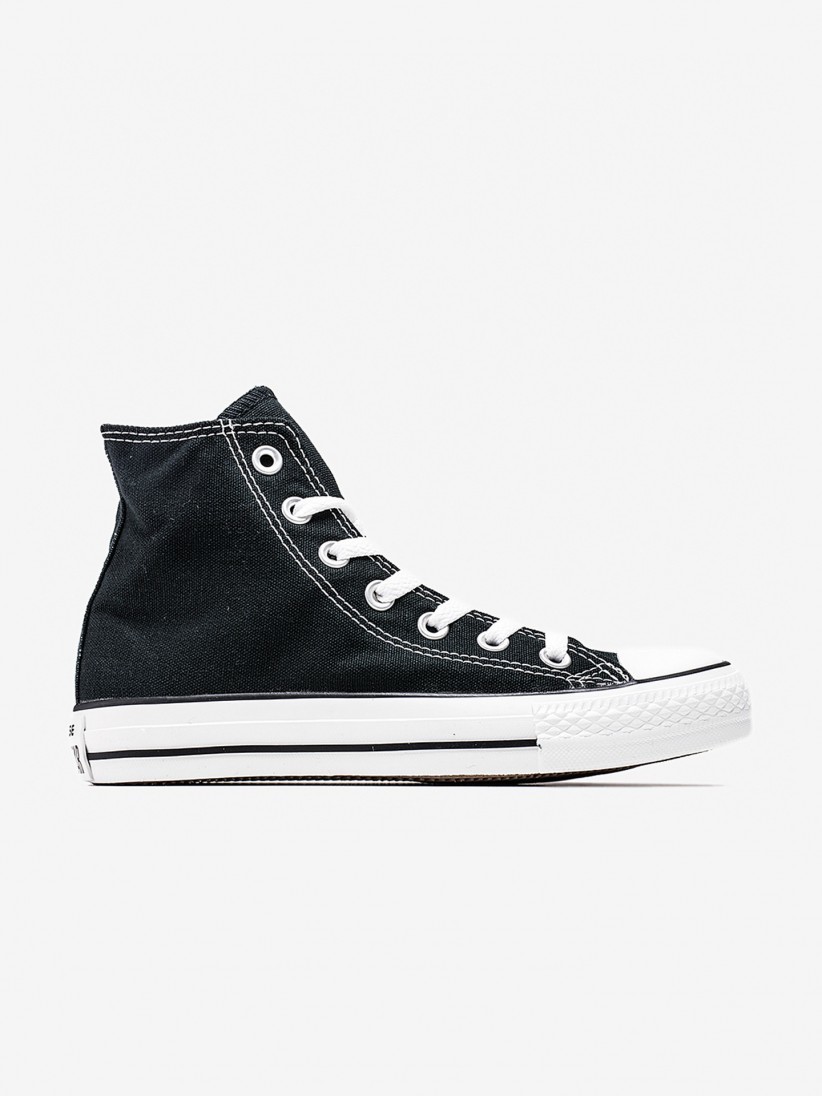 Producto All Star pretos