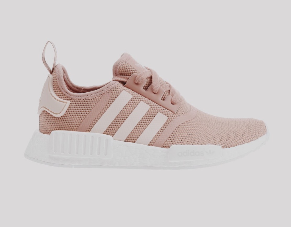 Producto Adidas NMD Rosa ✨