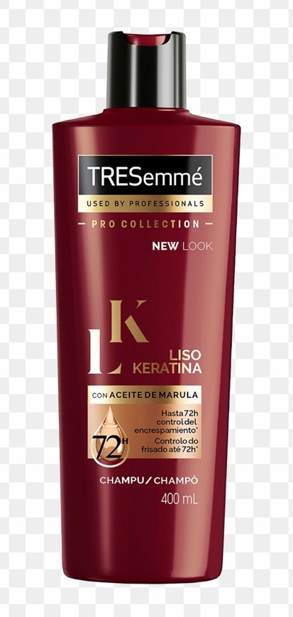 Producto Tresemmé