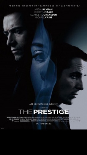 The Prestige