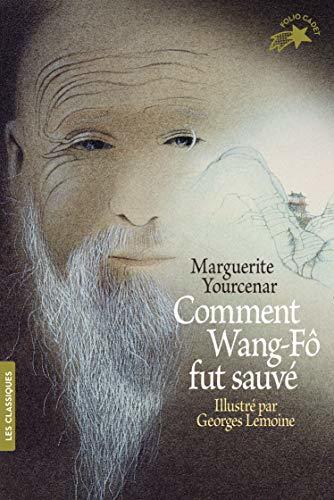 Books Comment Wang-Fô fut sauvé