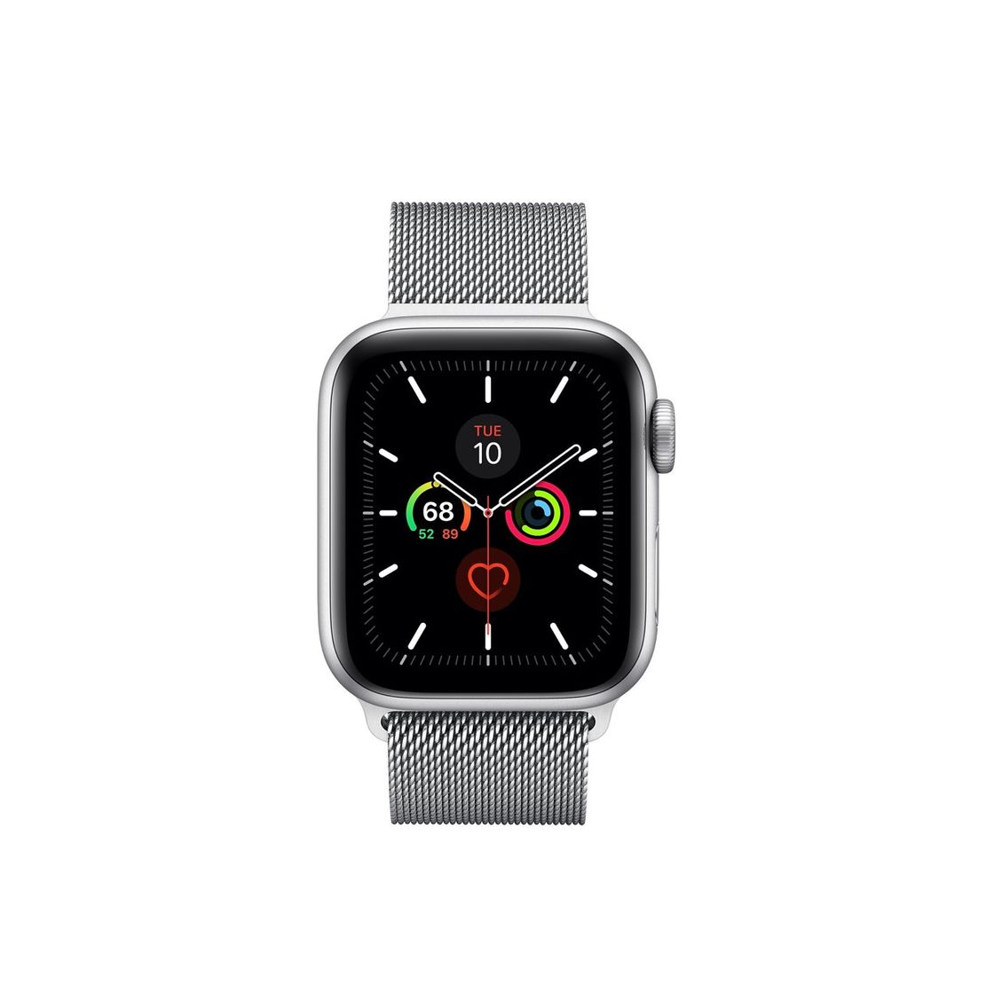 Apple Watch 5 Series (GPS