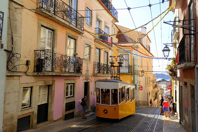 Moda Lisboa