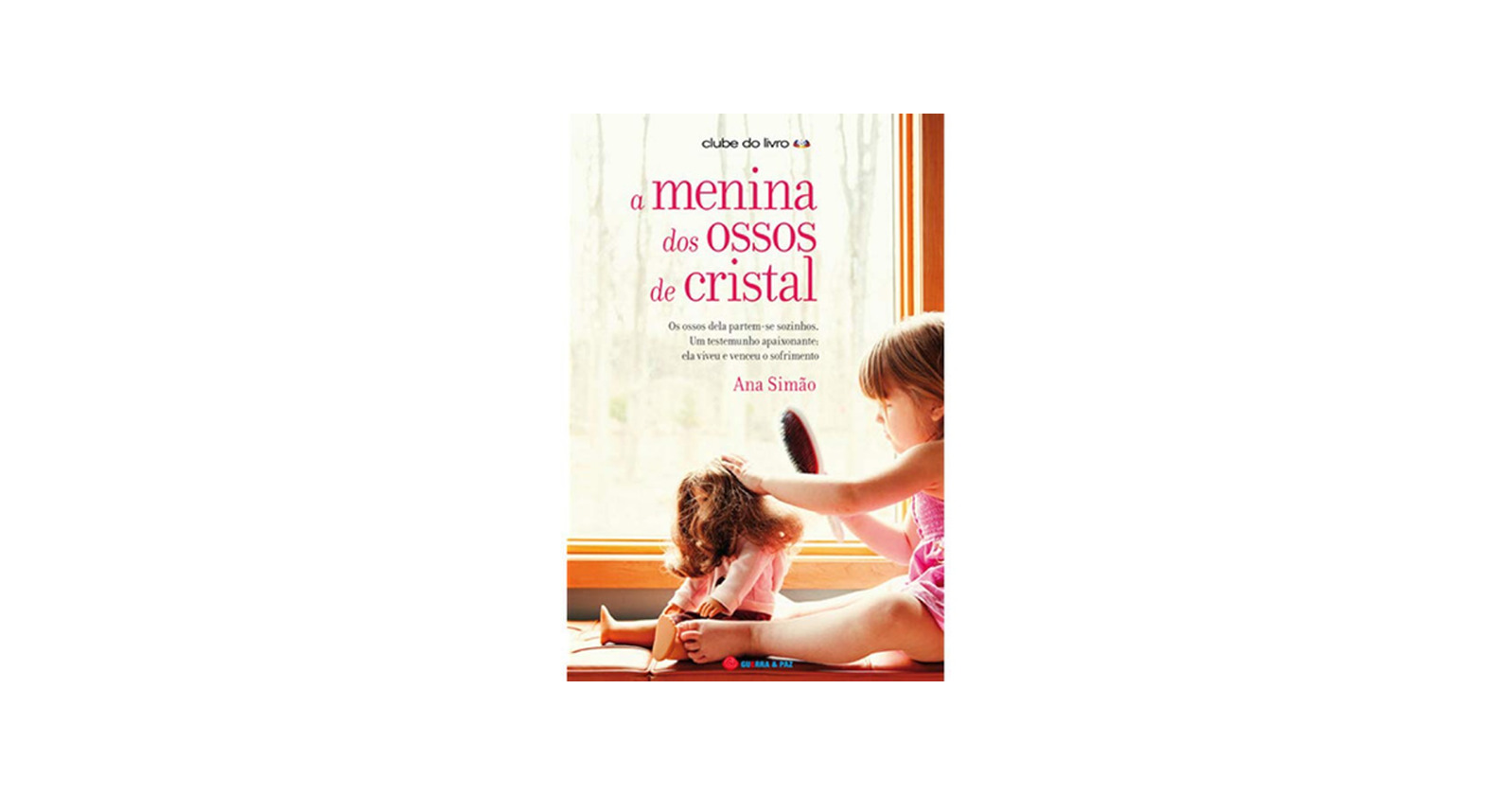 Products a menina dos ossos de cristal 