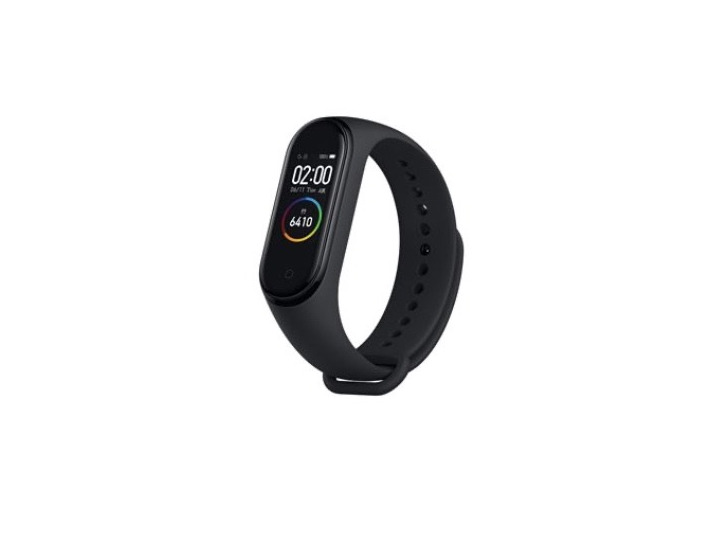 Producto Mi Band 4 Xiaomi