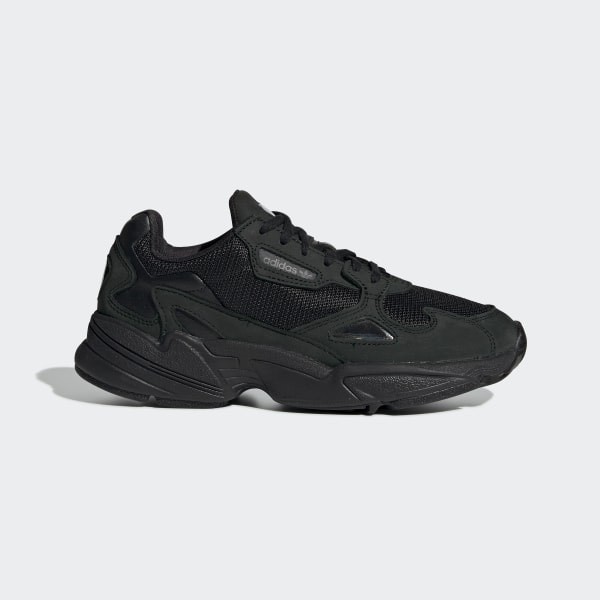 Producto Adidas Falcon Core Black 