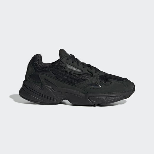 Adidas Falcon Core Black 