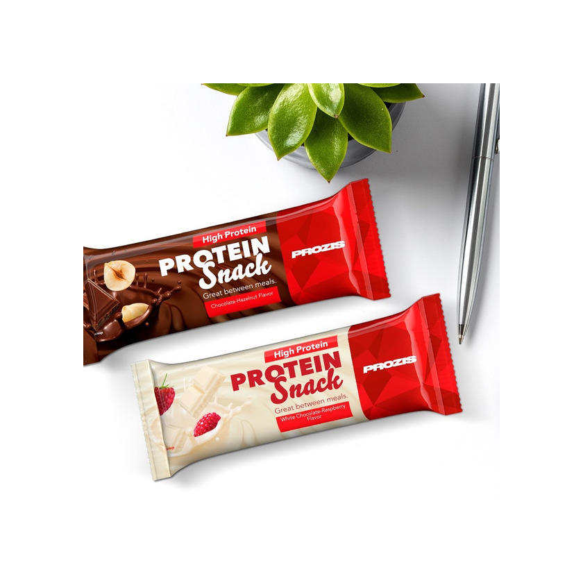 Productos Protein Snack