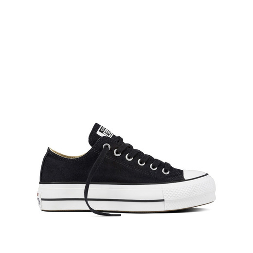 Chuck Taylor All Star Platform