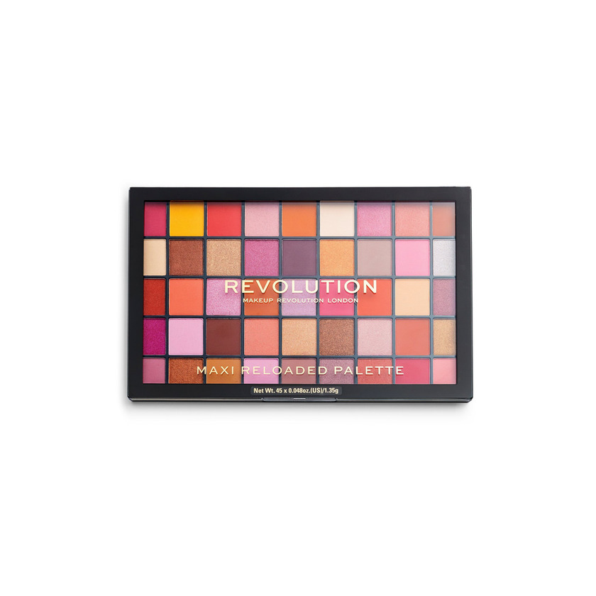 Products Maxi Reloaded Palette