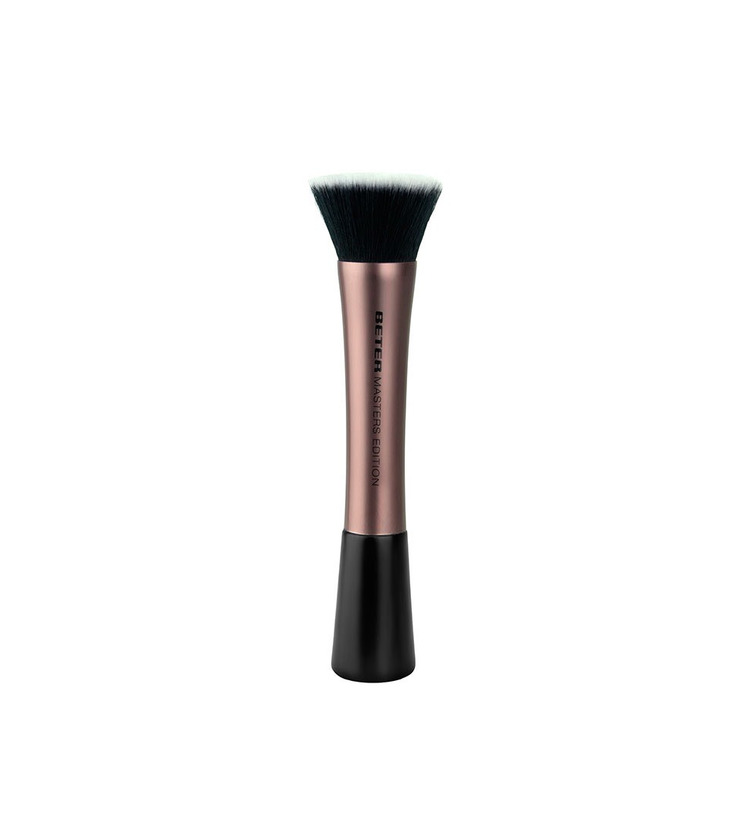 Products Flat Liquid Foundation Brush