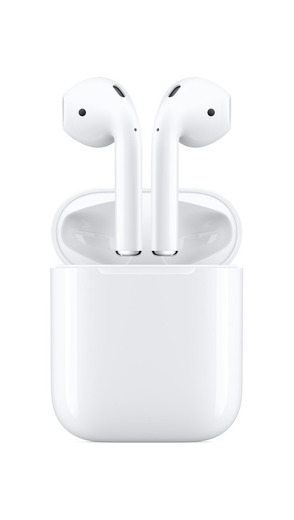 AirPods