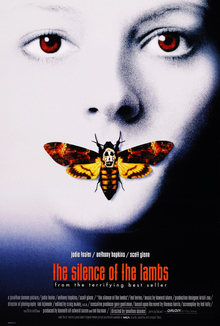 Películas The Silence of the Lambs